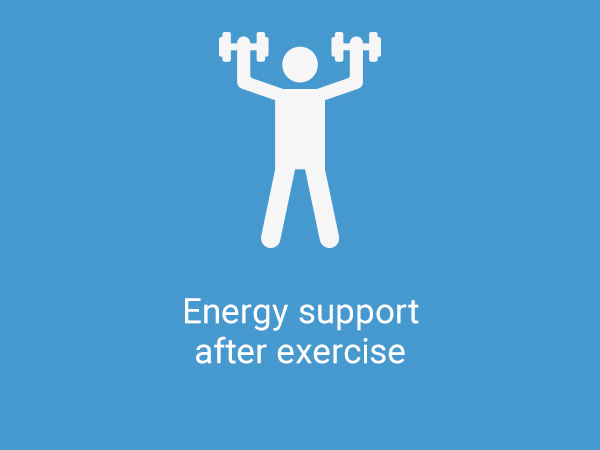 Life Extension D-Ribose Tablets, 100 Tablets