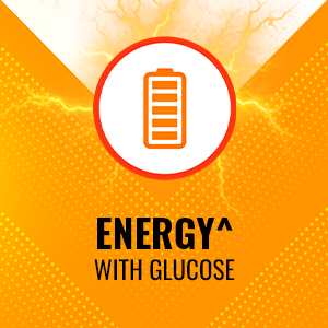Glucon-D Instant Energy Drink Powder Refill 1KG+250g free | Energy, Recovery, Immunity | Mango Blast