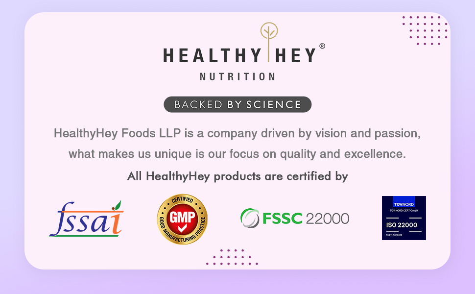 HealthyHey Nutrition Ubiquinol - Acetate - (60 Veg Capsules)