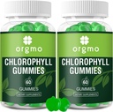 Chlorophyll Gummis Zuckerfrei
