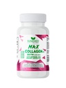 Sundhed Max Collagen Plus C - All Natural Collagen with Biotin & Bioperine to Boost Anti Aging Hydration & Skin Firmness - Stärkung von Knochen und Nägeln (Kapseln 2-Monat) (120 Count)