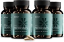 BIOMA Probiotics for Weight Management & Digestive Health, 3 in 1 Gut Health Probiotics and Prebiotics/Postbiotics, Slow Release Synbiotic Probiotic Capsules for Gut Health Multi Enzyme (240 Caps)