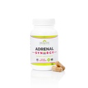 Gesundheit als es Ought zu Adrenal Syn3rgy Supplement | Physician Formulierte Kapseln mit Ashwagandha, Heilige Basil und Rhodiola | 60 Kapseln