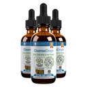 Saubere Tropfen - Advanced Kidney & Gallbladder Cleanse Support Supplement - Flüssige Lieferung für bessere Absorption - Chanca Piedra im Amazonischen Regenwald verwendet