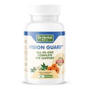 Vision Guard – All in One Complete Eye Support, 60 Kapseln