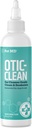 Pet MD Cat & Dog Ear Cleaner - Otic Ear Lösung für Hunde - Pet Ear Cleaner - Cat Ear Cleaner Liquid - Cat & Dog Cleaning Supplies - Sugar Cookie Scent - 8 oz.