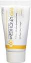 Verbesserte Medihoney Gel Wound und & Burn Dressing von Derma Sciences, 0.5 oz,