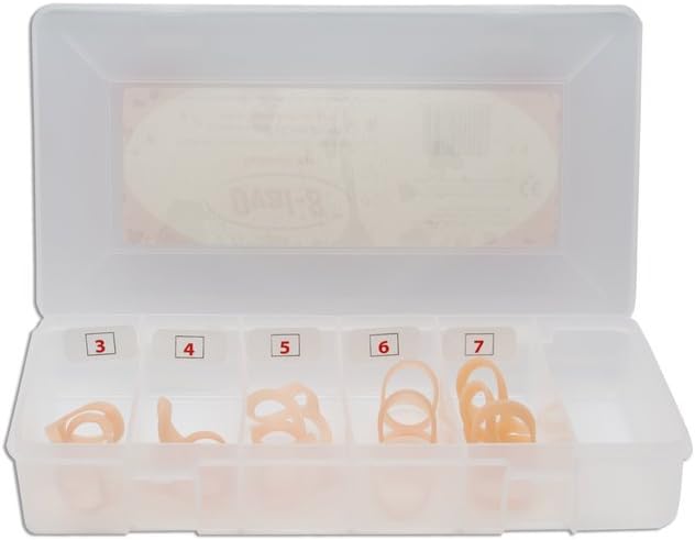3 Punkte Produkte Oval-8 Kinderspiel