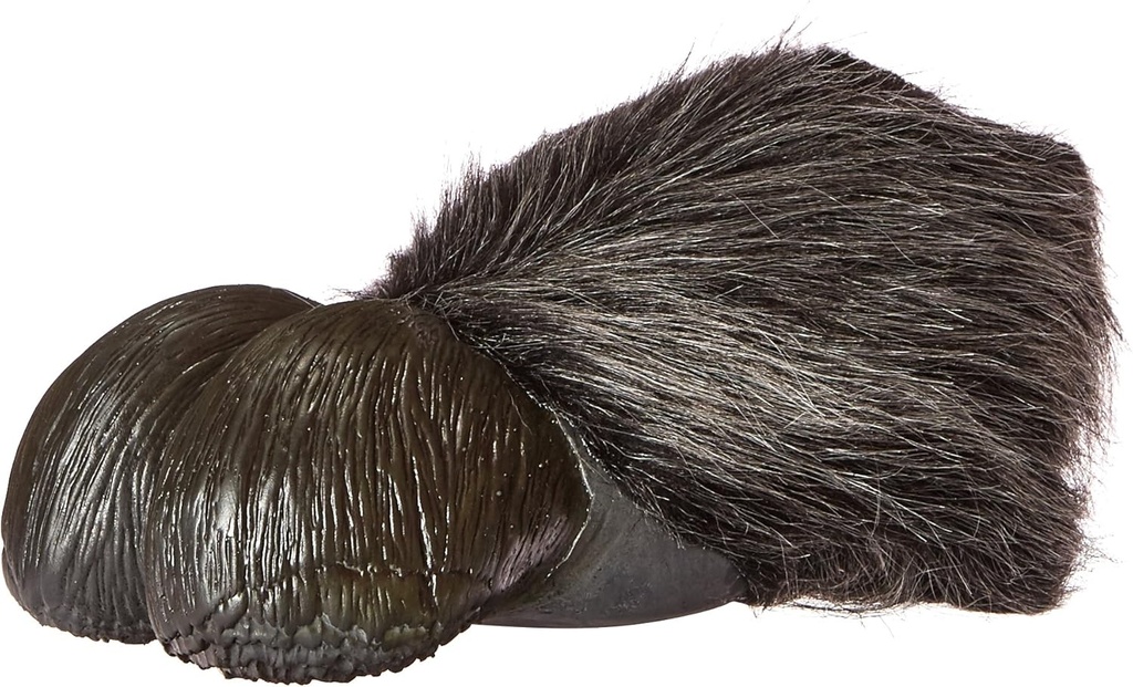 Zagone Studios Herren Hoof-Hearted Grey