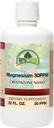 Organa Reine kristalline flüssige Magnesiumergänzung - 30 PPM - Hohe Absorption Magnesium (32 oz.)