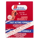 Sublingual Produkte B-Total Twin Pack - 2 fl oz