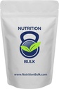 Magnesium Citrate Powder USP - NutritionBulk.com, Non-GMO, Vegan, Glutenfrei, Sojafrei, Keto, Keine Füllstoffe, Laxative, Relax (16 oz)