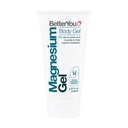 BetterYou Magnesium Gel - Relaxing Muscle Rub - Topical Magnesium for Effective Absorption - Tense Joint Support und Sore Muscle Relief - 5.07 oz
