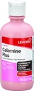 LEADER Calamine Anti-Itch Lotion, Medicated Externe Analgetik Haut Schutzlotion für Fast-Acting Itch Relief, Gift Ivy, Insektenstiche, Chicken Pox (1, Pink)