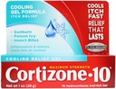 Cortizone-10 Cooling Relief Anti-Itch Gel 1 oz (Pack von 9)