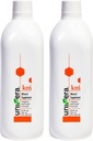 Univera KM Mineralische Ergänzung | Original Karl Jurak Formel | Reich an Kalium & Vitamine | Stabilisiert pH Balance | Unterstützt Verdauung + Nährstoffabsorption | Natürliche Phytonutrients | 60 Tage Versorgung