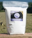 Ultra Pure MSM - 3 Lb - Pferde Joint Supplement mit Connective Tissue Support, All Natural, GMO Free