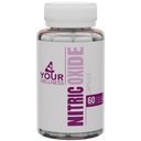 Stickstoffmonoxid-Ergänzung, mit L Arginin und L Citrullin erhöhen Stickstoffmonoxid-Produktion, Blutdruck und Zirkulation, Glutenfrei, Non-GMO, Kosher (60)