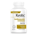 Kyolic Aged Knoblauch Extrakt Formel 200, Herz-Kreislauf