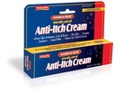 Maximale Relief medizinische Anti-Itch Creme 4 Pack