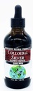 Kolloidal Silver 2000 PPM (4 oz) von innovativen Naturprodukten