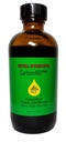 Carbon60 Plus Extra Strength Carbon60 Olivenöl 4 Unzen (119 ML) Solvent Free Research Grade C60 Lipofullerene by carbon60plus.com