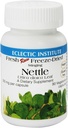 Eclectic Institute - Sting Nettle Fresh Raw Freeze-Dried 300 mg - 90 Vegetarische Kapseln