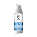 Strukturiertes Silber Gel — Nützlich für Bandagen - Natürliche Hand Sanitizer - Besser als kolloidales Silber - 2 Unze 25ppm sicher für alle.