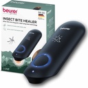 Beurer BR90 Insect Sting und Bite Relief mit leichtem, chemisch-freiem Bug Bite Healer für Tag und Nacht, Elektronisches Heizgerät für nach Moskito-Bites zu Ease Juckreiz und Schwellung