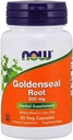 Jetzt Lebensmittel GOLDENSEAL ROOT 500mg 50 CAPS