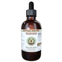 Frankincense Alkoholfreier Flüssigextrakt, Frankincense (Boswellia Serrata) Getrocknetes Harz Glycerite Hawaii Pharm Natural Herbal Supplement 4 oz