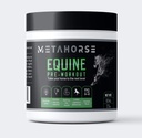Equine Pre-Workout, Calming, Pferd Vitamin Mineral Supplements, Top Line, Fokus, Barrel Racing