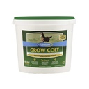 Farnam Grow Colt Supplement für Wachstum und Entwicklung, unterstützt normales, konsequentes Wachstum in den ersten Jahren des Lebens von Fohlen, 7,5 lbs., 60 Tage Versorgung