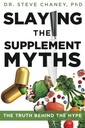 Slaying The Supplement Myths: Die Wahrheit hinter dem Hype