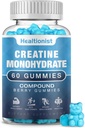 1 Pack Blueberry Gummis