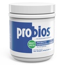 Probios Verdauungsunterstützung Probiotic für alle Arten, Probiotika für Gutgesundheit, Dispergierbares Pulver, 240 gm