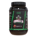 Formel XII Intra Workout Carbs & Post Workout Recovery Powder, Schnell absorbiert, Boost Exercise Performance, Stärke, Ausdauer & Hydration, 12 Science-Backed Ingredients (Strawberry Watermelon)