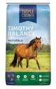 Triple Crown Timothy Cubes Balancing Horse Supplement, Timothy Hay Beet Pulp für Pferde, Zucker Low Horse Feed, Laminitis Support, 50 lbs