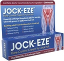 JOCKEZE Flare Control Cream (0.5oz) Nur für Jock Itch