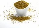 BEE Pollen 100% reine natürliche nicht verarbeitete Bienen Pollen Granulate (5 lbs)