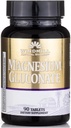 Magnesium Gluconate 90 Tabs - Aus Windmühle (2Pk)