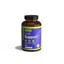 Liver Support Supplement – Liver Cleanse Detox & Repair with Milk Thistle, Turmeric, Dandelion & Artichoke Support | 7-in-1 Kräuterformel Protect Liver | 60 Kapseln, 30-Day Supply, Made in USA
