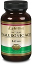LIFETIME Hyaluronsäure, Kapsel (Btl-Glas) 140mg | 30ct
