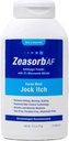 Zeasorb-AF Super Absorbent Antifungal Behandlung Pulver für Jock Itch 2,5 oz (Pack von 11)