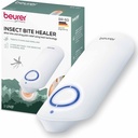 Beurer BR60 Insect Sting und Bite Relief, Bug Bite Heiler für die chemische-freie Behandlung von Insektenstichen, nicht-toxische natürliche Relief von Juckreiz und Schwellung, für Moskitobits