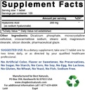 Best Naturals Hyaluronsäure 200 mg & COQ10 100 mg