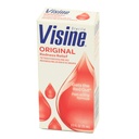 J & J Visine Eye Drops, Visine Original Eye Drops.5 oz. Flasche (Packaging May Vary)