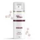 Vette Mans Matt ENDURE Long Letztes nicht übertragbares Spray für Männer | 20 Gramm