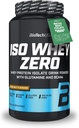 IsoWhey Zero LACTOSE Hazelnut 908G von BiotechUSA