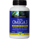 OMEGA WORKS SUPER OMEGA 3 SFGL Größe: 50